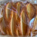 菓子パン - 実際訪問したユーザーが直接撮影して投稿した桜口町デザート / ベーカリーヒポポタマスの写真のメニュー情報