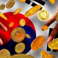 養分も積もり積もれば億り人　仮想通貨