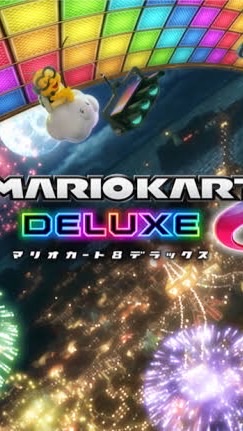 マリオカート  マリカー好きの部屋！