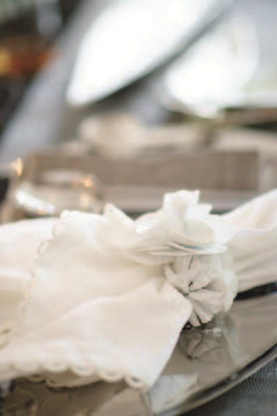 【快樂過聖誕】聖誕節的餐桌佈置