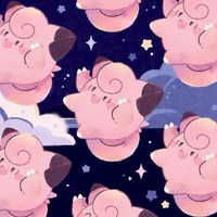 愛するまぶも恋人も作れ✨️🫵🏻がばがばすぎるポケモン緩也ハントはここです‼️⁉️