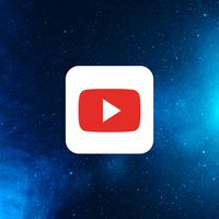 YouTubeを始めた人、再開した人が応援しあうオプチャ