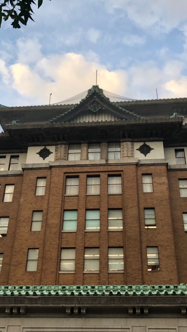 大日本建築学会