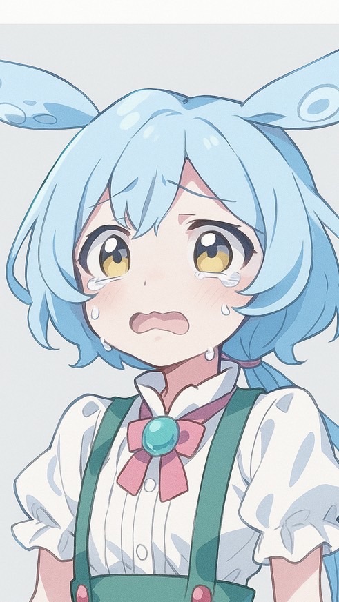 つんだもん