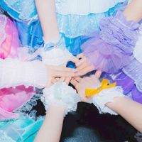 【架空】アイドル事務所 sweet ribbon.⋆𝜗𝜚