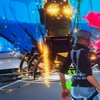 フォートナイトブレインロット交換！