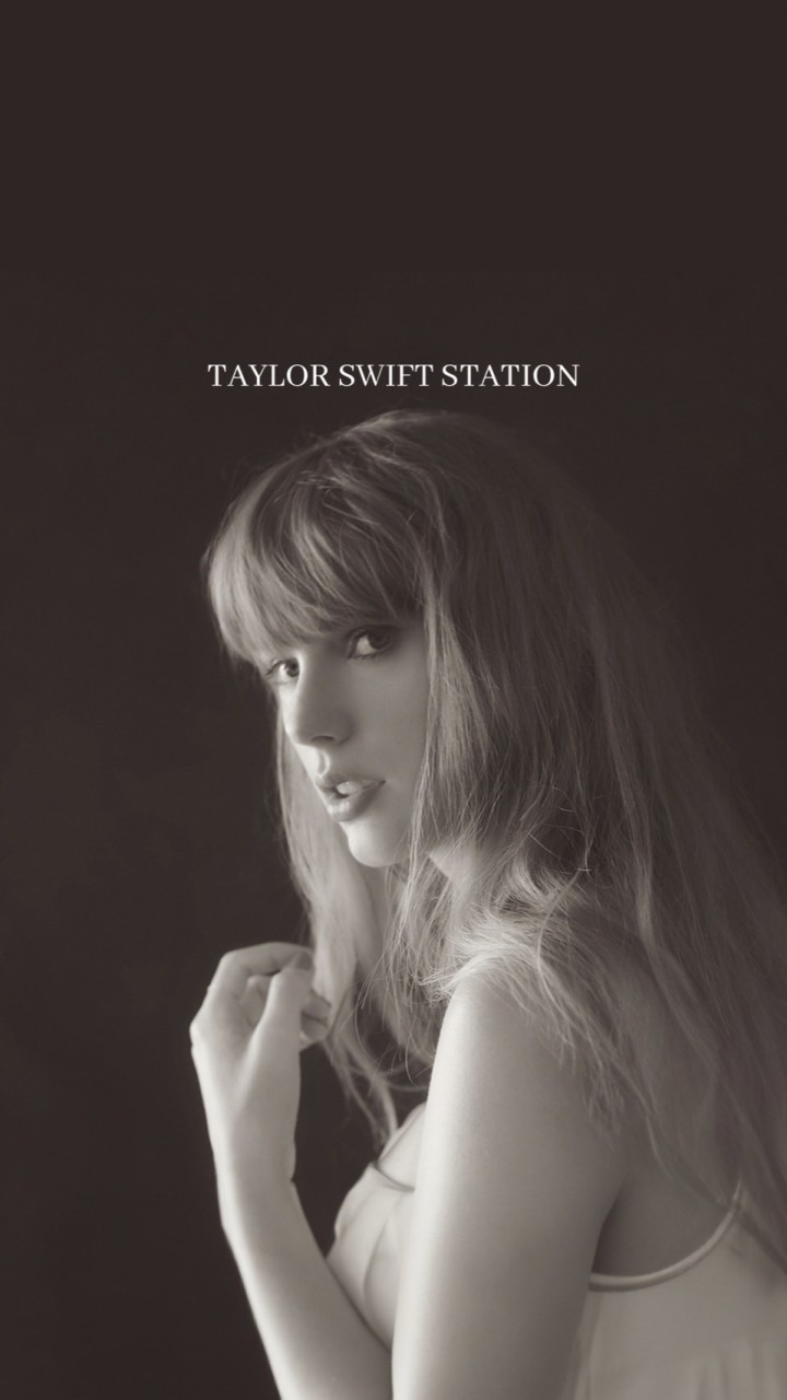 Taylor Swift Station 泰勒絲台灣粉絲站