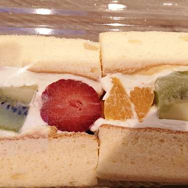 写真 パティスリー ネージュ Patissrie Neige 京町堀 阿波座駅 ケーキ By Line Place