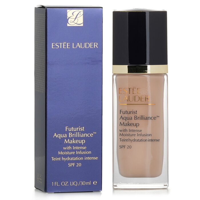 ESTEE LAUDER 雅詩蘭黛
持久水亮抗氧修護粉底 SPF20 30ml/1ozProduct Thumbnail