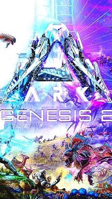 ARK好き、雑談好き集まれ〜！