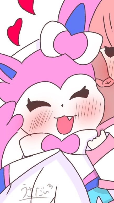 目と目があったらポケモンユナイト！！