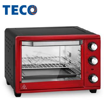 3段火力選擇：上燒烤、下燒烤、上下燒烤 溫度調節圍：60-250℃ 60分鐘定時器帶響鈴 不銹鋼發熱管 可調式四層烤位 多段式下拉門 附帶配件：烤架、取盤夾、琺瑯烤盤、集屑盤
