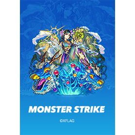 【モンスト】蓬莱