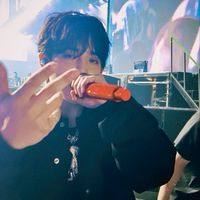 姐姐的夢想不是當乞丐🙂‍↕️