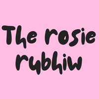 The rosie rubhiw