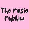 The rosie rubhiw