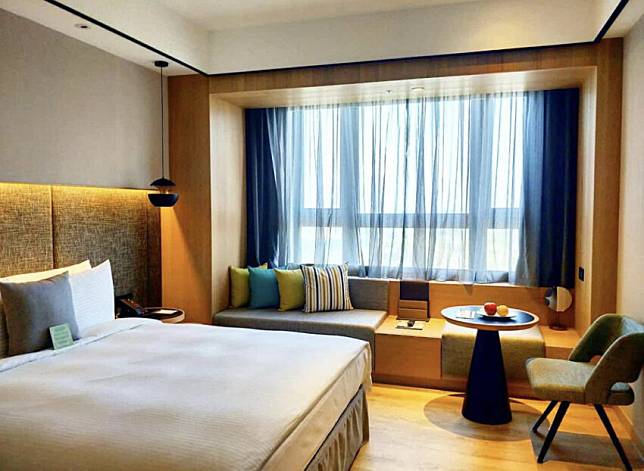 照片來源：IG @millyhuang01