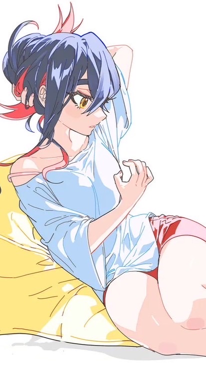 ポケモントレーナー緩也ぽよ✨️✨️😍💖