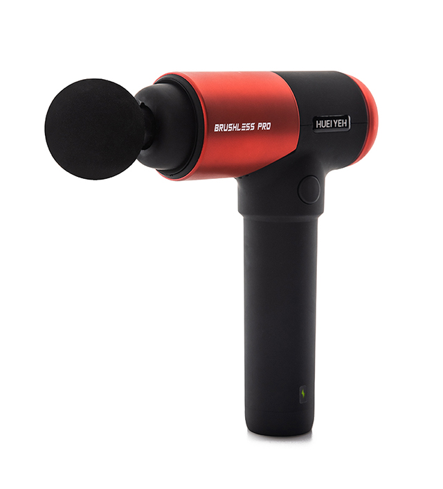 XE深層震動按摩槍