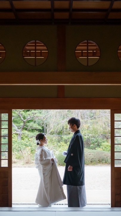 Takuya & Kiko Wedding📸