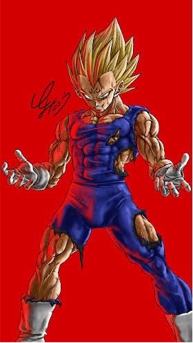 ドッカンバトルやろうぜ！！