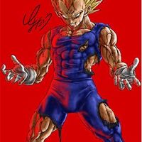 ドッカンバトルやろうぜ！！