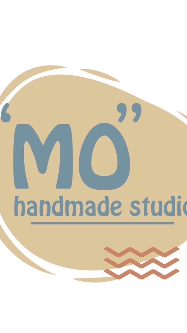 MO. studio｜手作童裝
