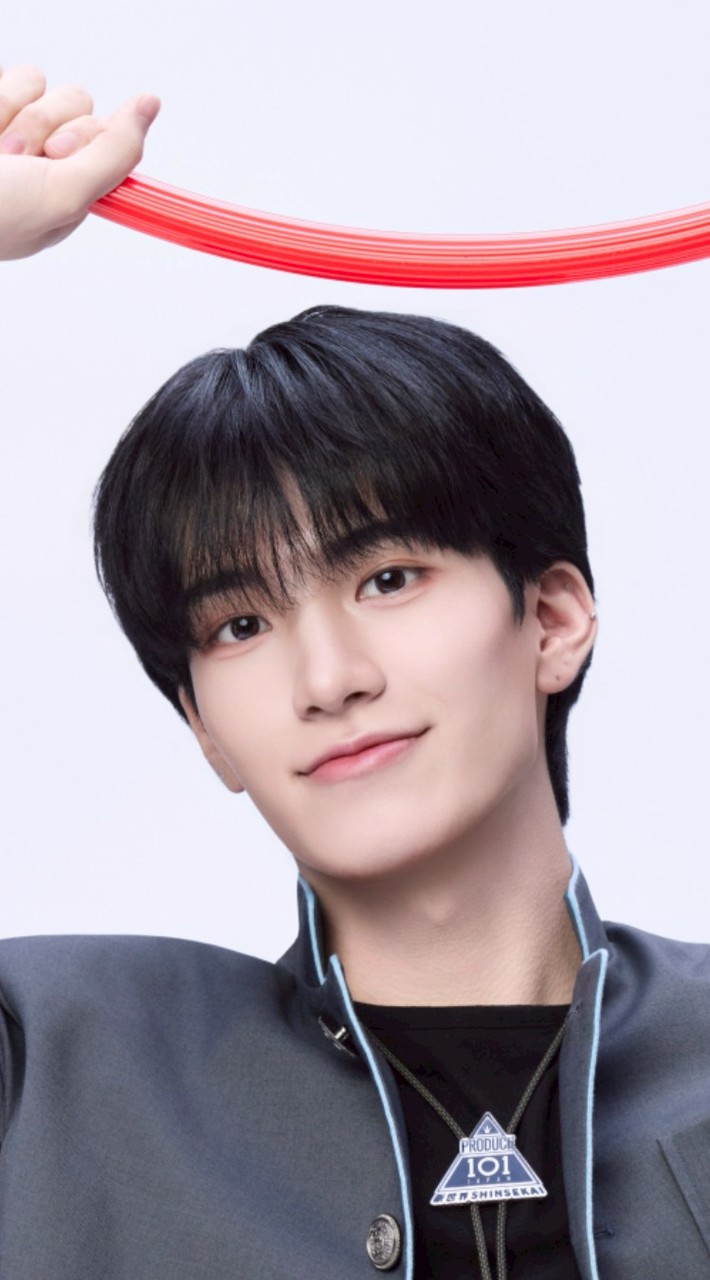 【日プ新世界】市川大輝 応援OC