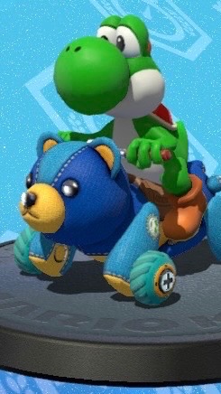 マリオカート8DX  マリカ　チームKS   マリカ　フレ戦、交流戦、雑談　TeamKS