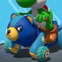 マリオカート8DX  マリカ　チームKS　フレ戦、交流戦、雑談　TeamKS