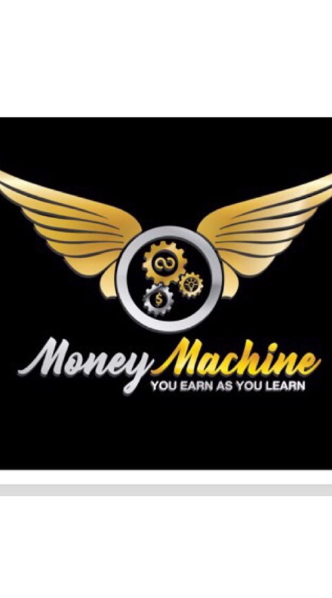 💰⚡️MONEY MACHINE⚡️💰