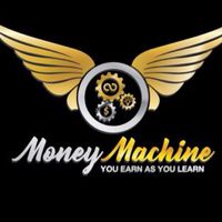 💰⚡️MONEY MACHINE⚡️💰