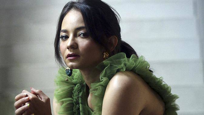 Enzy Storia Pernah Alami Pelecehan Dengan Modus Casting Iklan Sabun Liputan6 Com Line Today