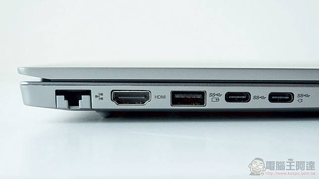 最佳工作夥伴lenovo Thinkbook 14 15 開箱體驗 讓你的選擇面面俱到 評測評價 電腦王阿達 Line Today