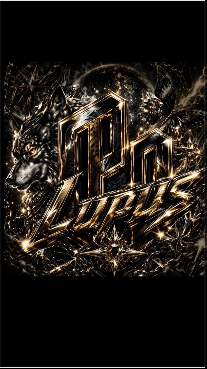 lupus♧軍団