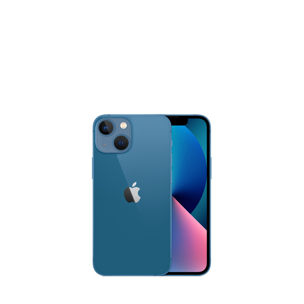iPhone 13 mini - 512GB 藍色 Apple 蓝色