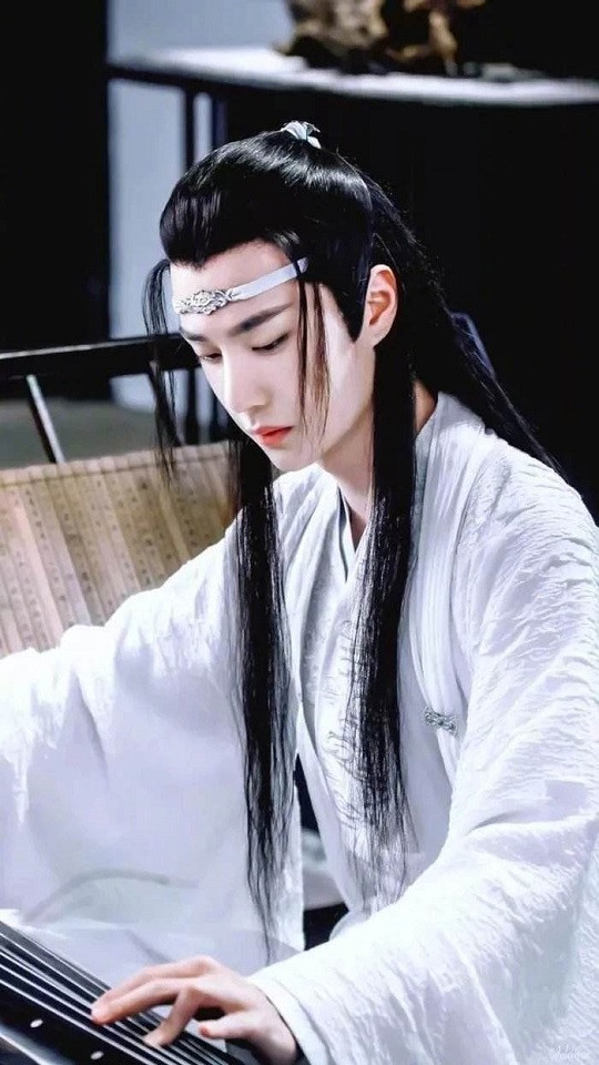 定角陸劇 王一博、宋茜《風起洛陽》