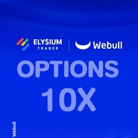 Options 10x