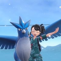 ポケモンsv ZA、ポケポケ　交換、図鑑埋め、雑談、対戦部屋！！