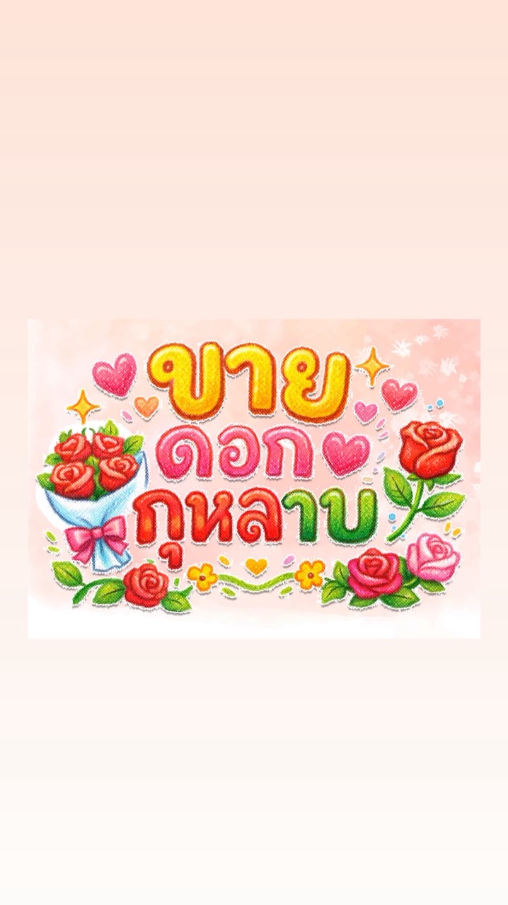 รับส่งดอกไม้