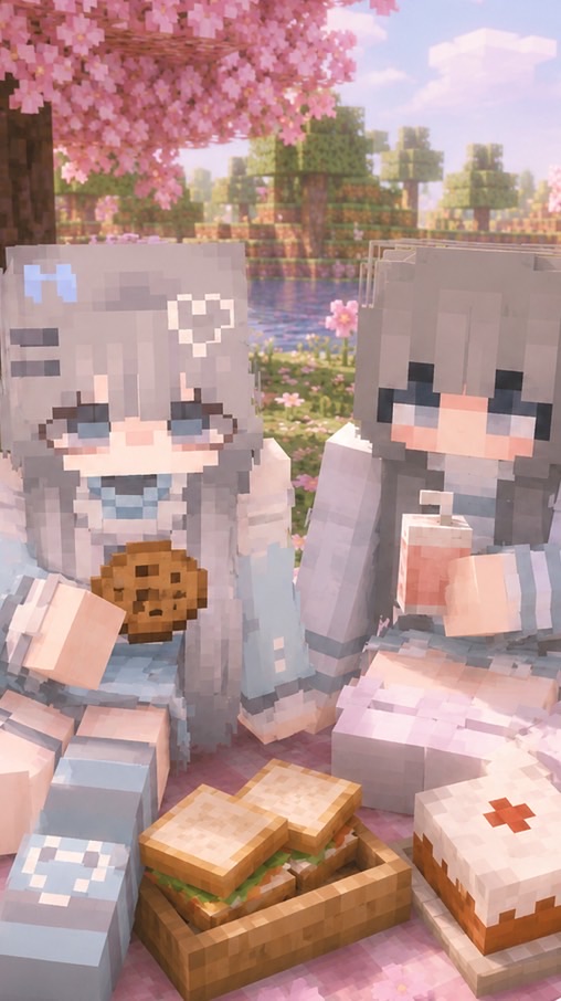 【マイクラ】レルムズであそぼ！