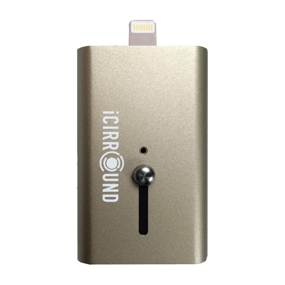 USB 3.0 / Lightning雙向傳輸接頭 極速傳輸最高140MB/s Apple原廠認證 擴增iPhone/iPad容量 規格 : 尺寸 : 4.9cm x 0.9cm x 3.1cm 重量