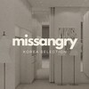 MISSANGRY韓國代購