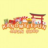 KANOMYEEPUN JAPAN🇯🇵 BY FON