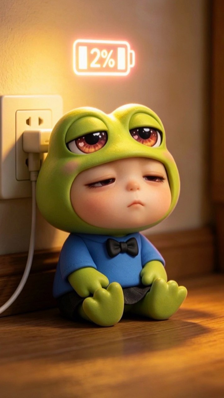 かえるくん🐸☔️オープンチャット
