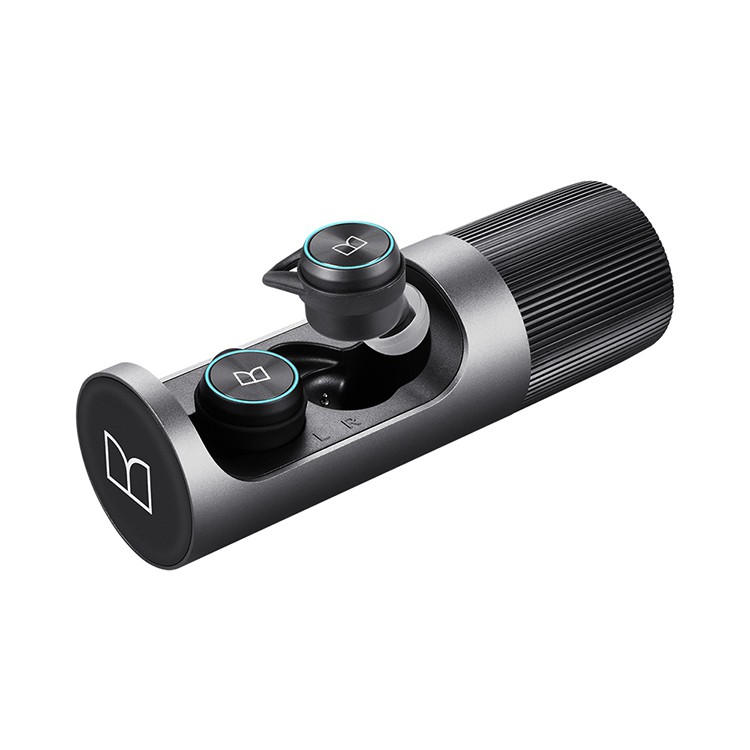 MONSTER Clarity 101 AirLinks｜好放HaveFun重低音回歸！Monster Clarity 101 AirLinks 真無線藍牙耳機 美國魔聲、旋轉開蓋、IPX5｜束褲開箱