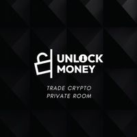 Unlock Money | Crypto