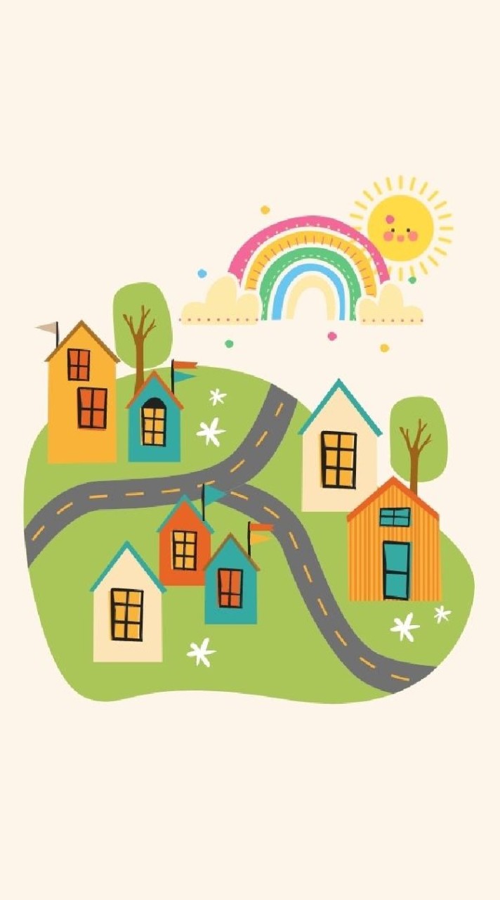 บ้านของเล่น Toy Home