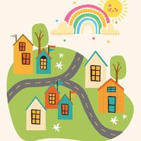 บ้านของเล่น Toy Home