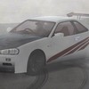CPM ドリフト好き合流会(個人練習や追走したい方にオススメ❗️